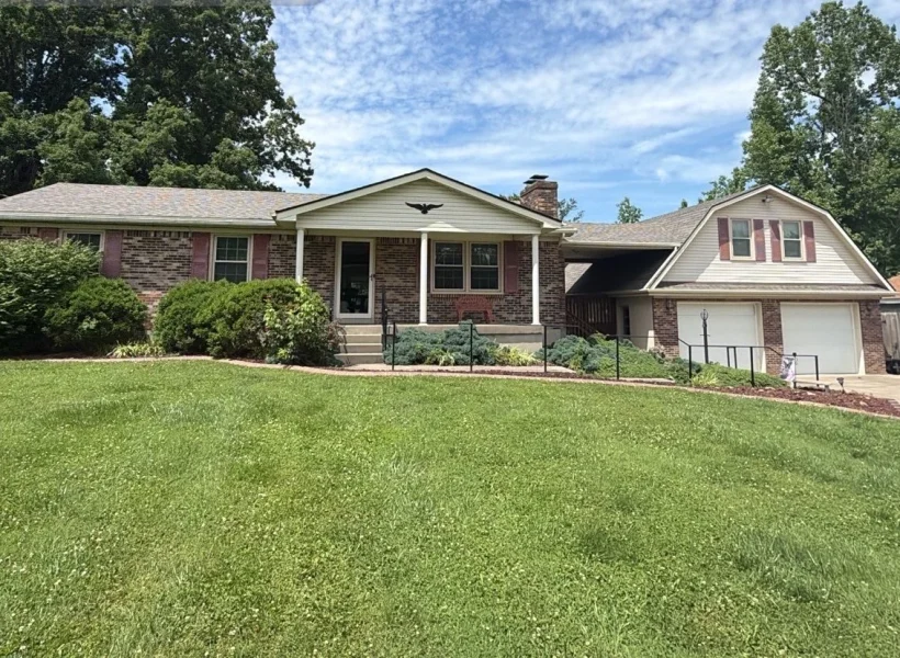 Brooks KY hail damage roof replacement